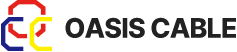 OASIS CABLE CORP 로고