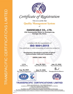 Oasis Certification_04