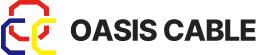 OASIS CABLE CORP 로고